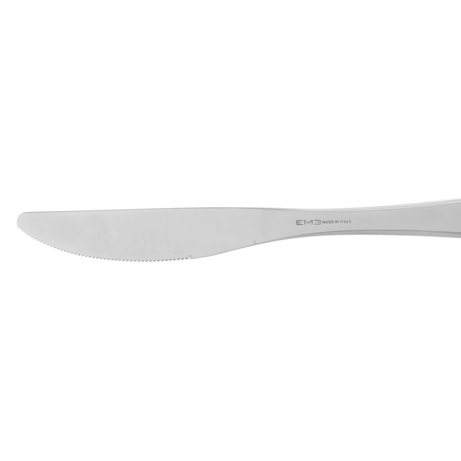 Coltello Segno in acciaio inox