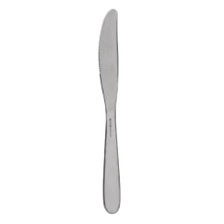 Coltello Segno in acciaio inox