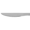Coltello Shark in acciaio inox