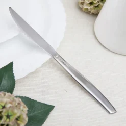 Coltello Shark in acciaio inox