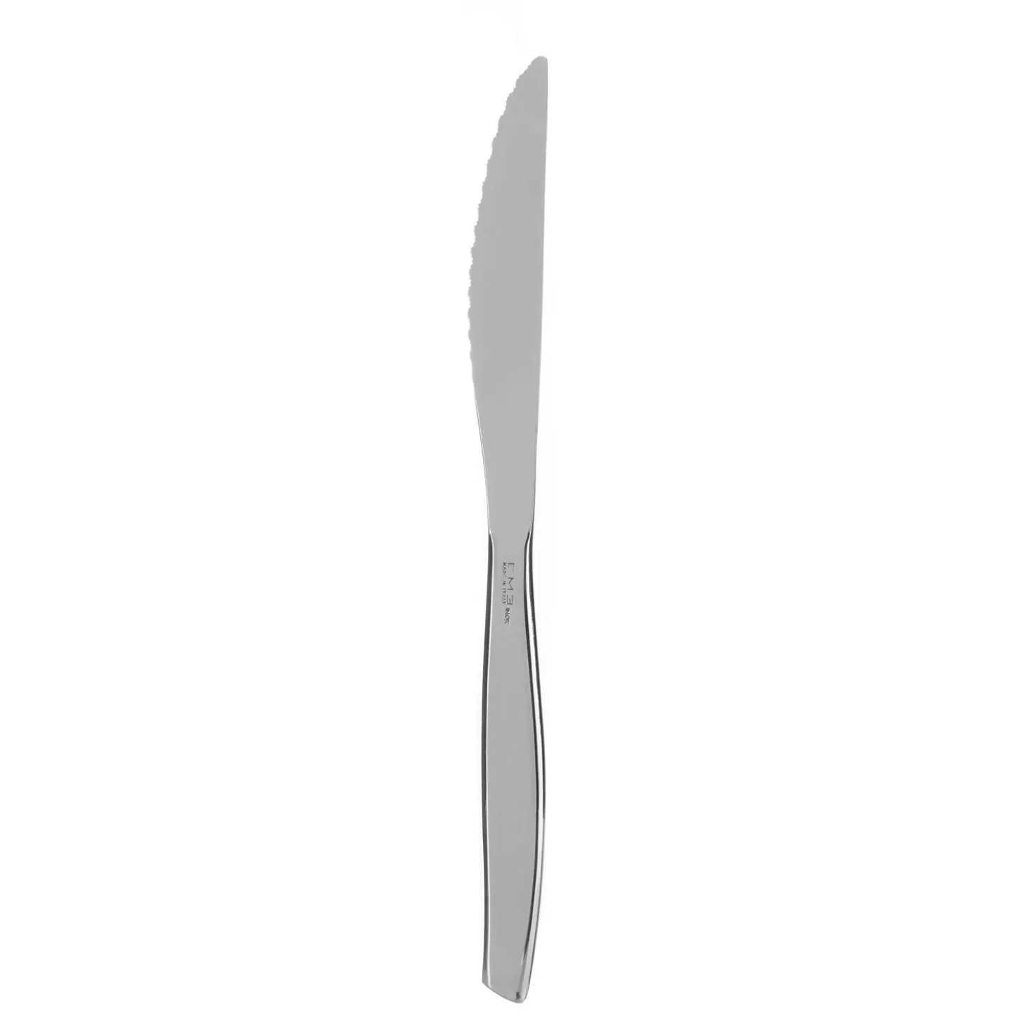 Coltello Shark in acciaio inox