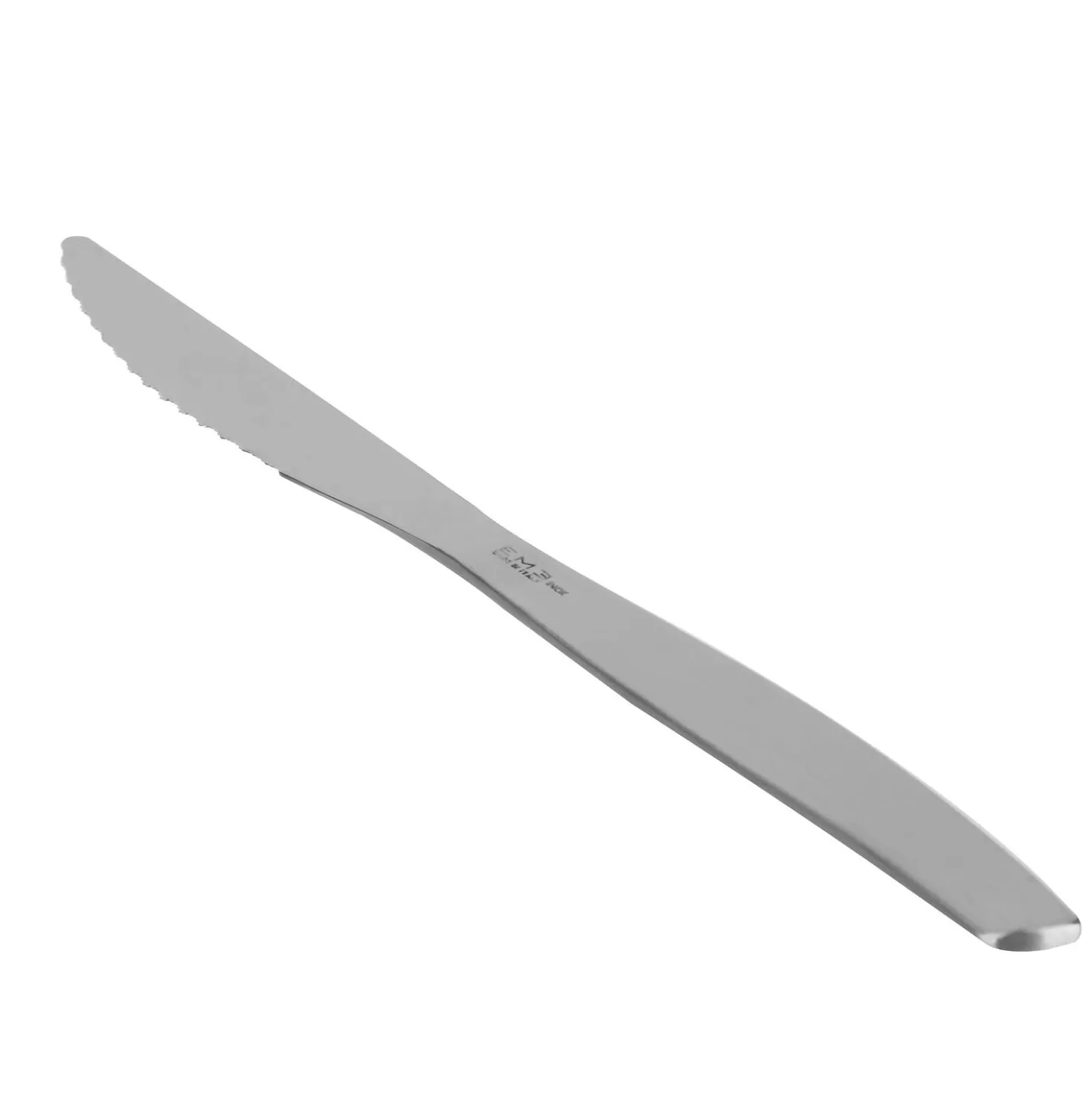 Coltello Shark in acciaio inox