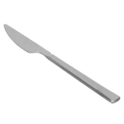 Coltello Smile in acciaio inox, 21,7 cm