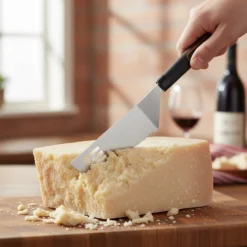 Coltello spatola per formaggi 28,5 cm Baker's Secret