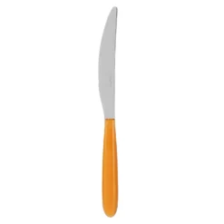 Coltello Vero albicocca in acciaio inox