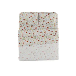 Completo letto Karma 2 piazze printemps Datex