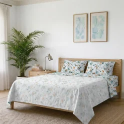 Completo letto Karma 2 piazze ramage Datex