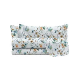 Completo letto Karma 2 piazze ramage Datex
