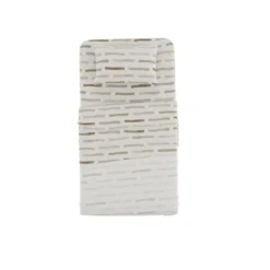 Completo letto Karma singolo fun tortora Datex