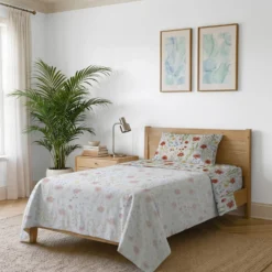Completo letto Karma singolo printemps Datex
