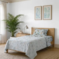 Completo letto Karma singolo ramage Datex