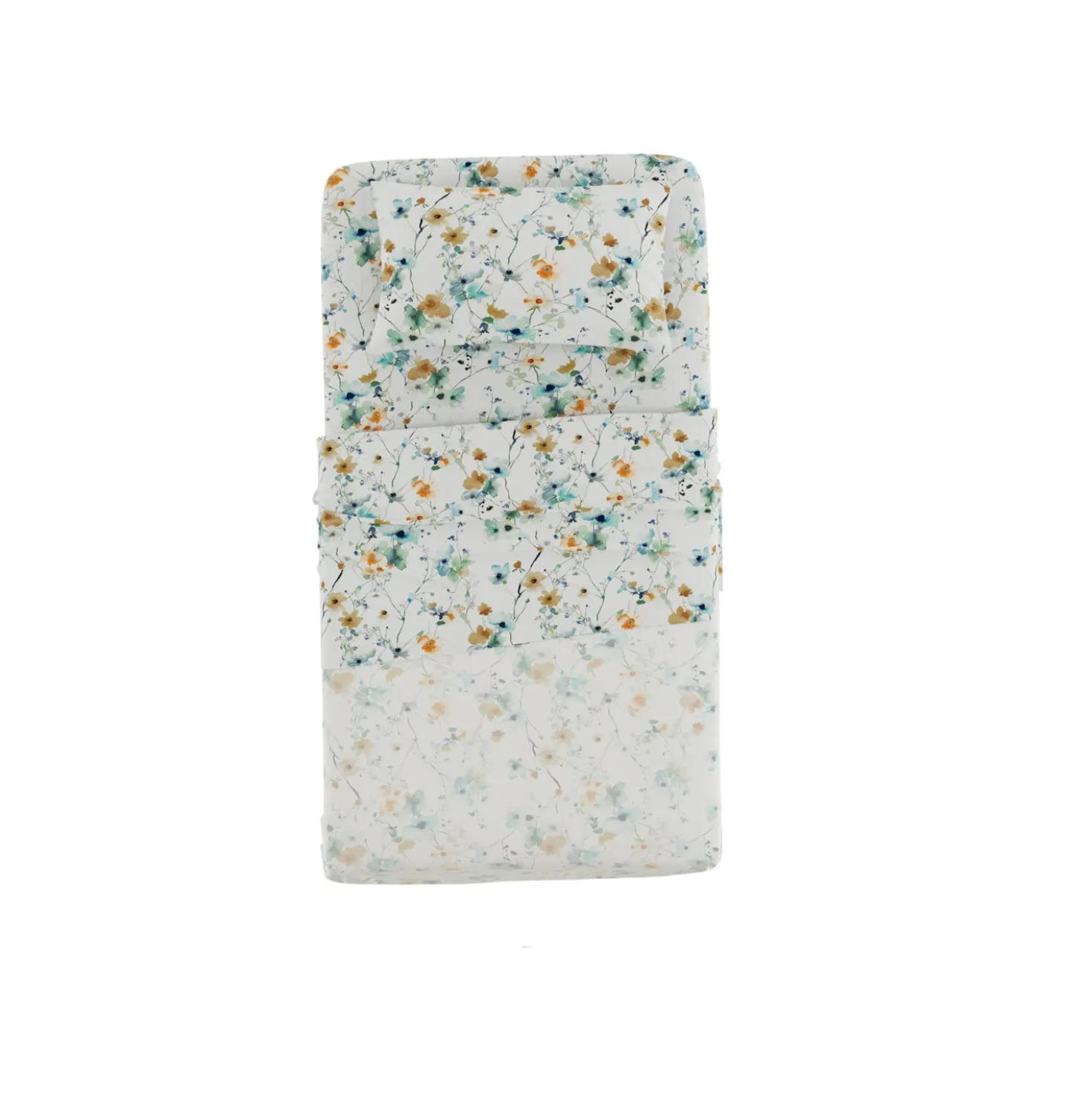 Completo letto Karma singolo ramage Datex