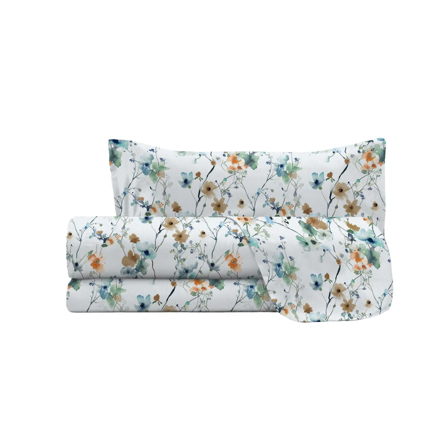 Completo letto Karma singolo ramage Datex