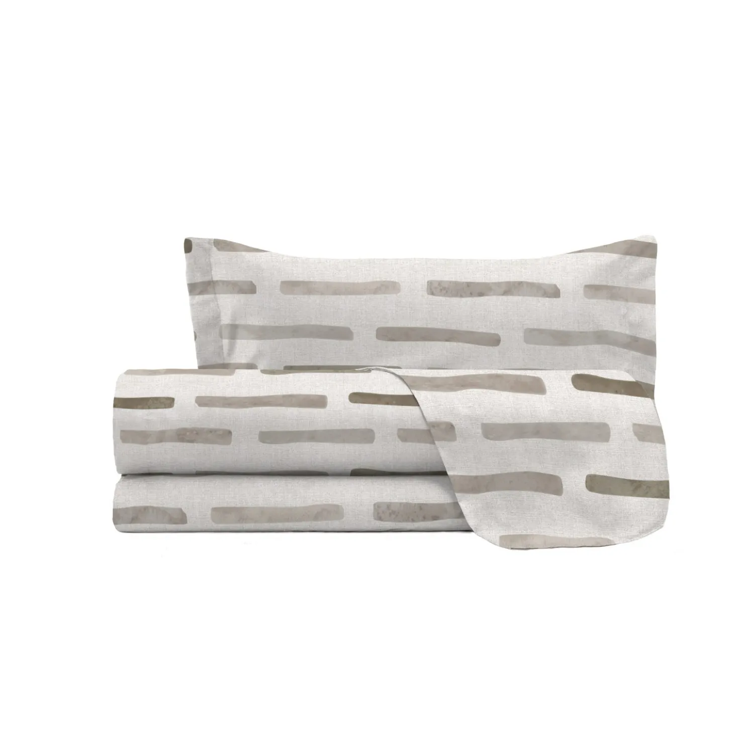Completo letto Karma una piazza e mezza fun tortora Datex