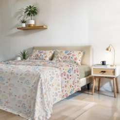 Completo letto matrimoniale Marea Datex