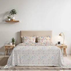 Completo letto matrimoniale Marea Datex