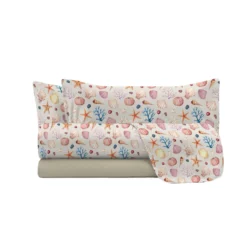 Completo letto matrimoniale Marea Datex