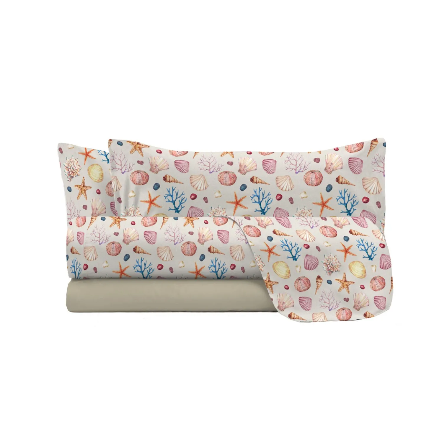 Completo letto matrimoniale Marea Datex