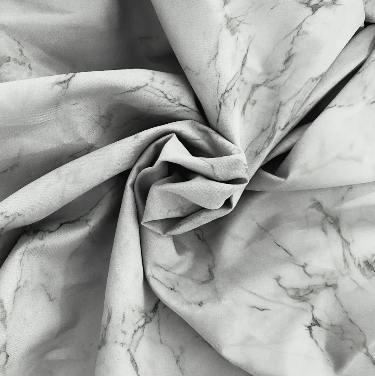 Completo letto matrimoniale marmo Marble Datex