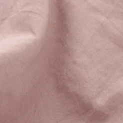 Completo letto matrimoniale rosa Datex