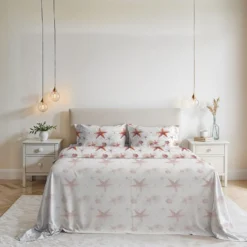 Completo letto matrimoniale Starfish Datex