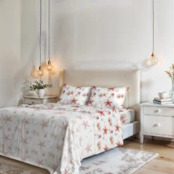 Completo letto matrimoniale Starfish Datex