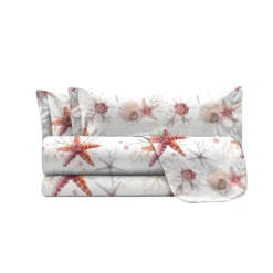 Completo letto matrimoniale Starfish Datex
