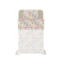 Completo letto 1 piazza e mezza Marea Datex