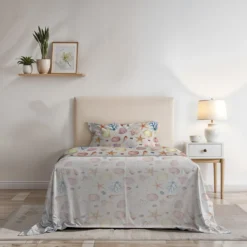 Completo letto 1 piazza e mezza Marea Datex