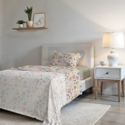Completo letto 1 piazza e mezza Marea Datex