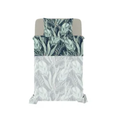 Completo letto 1 piazza e mezza Tropical Datex