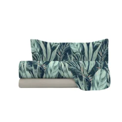 Completo letto 1 piazza e mezza Tropical Datex