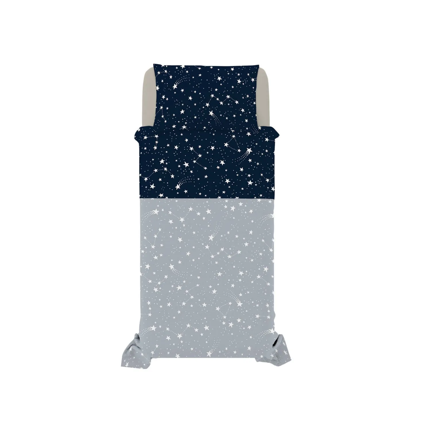 Completo letto singolo Belle Datex
