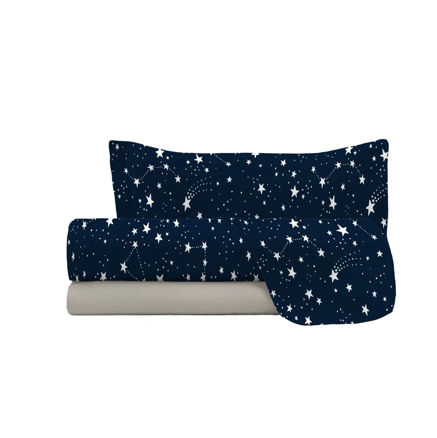 Completo letto singolo Belle Datex