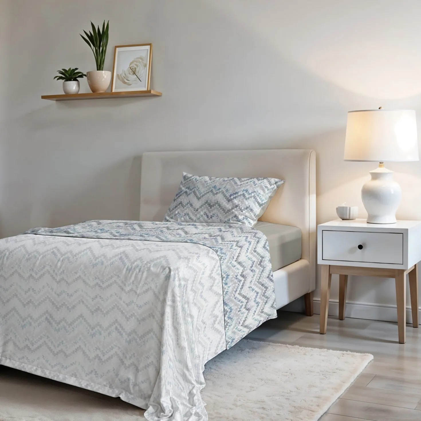Completo letto singolo Jakarta Datex