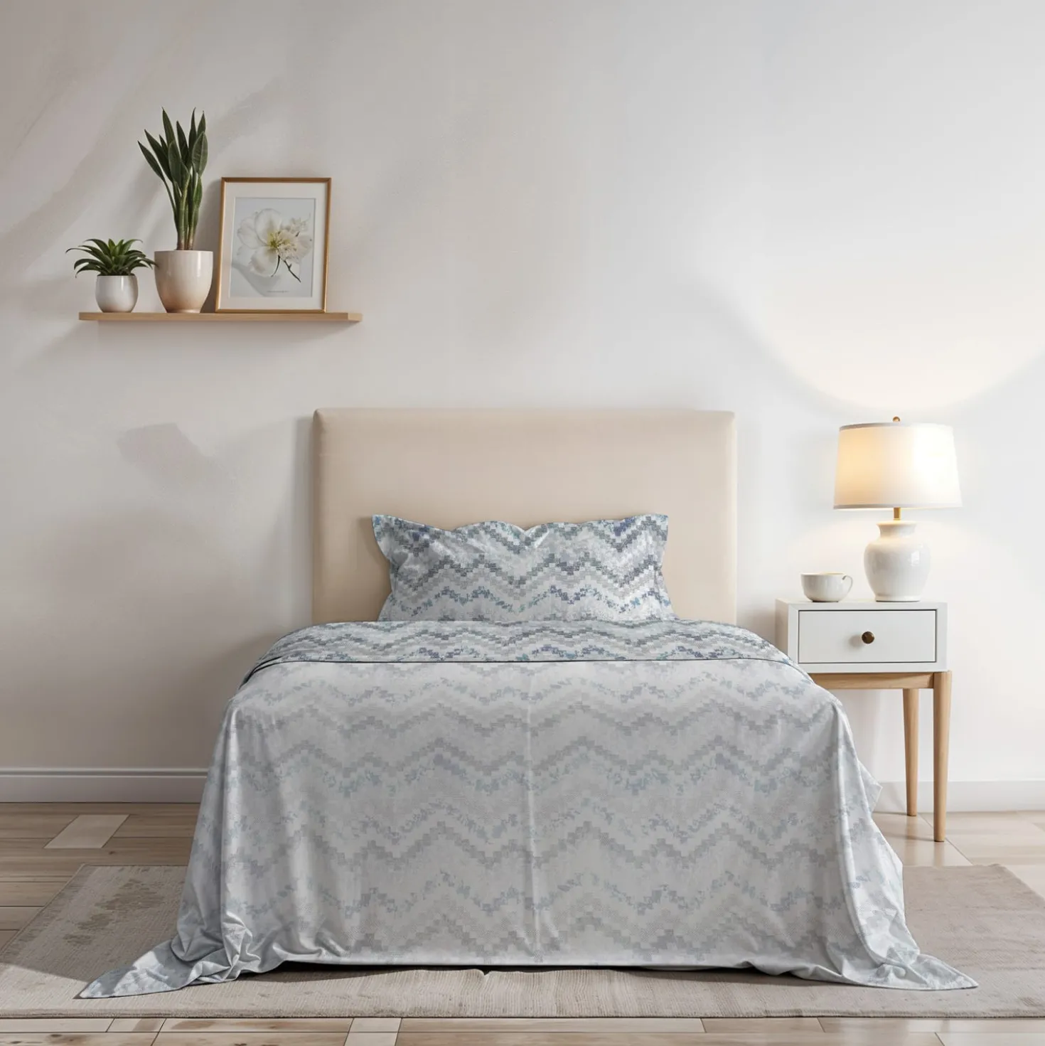 Completo letto singolo Jakarta Datex