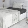 Completo letto singolo marmo Marble Datex