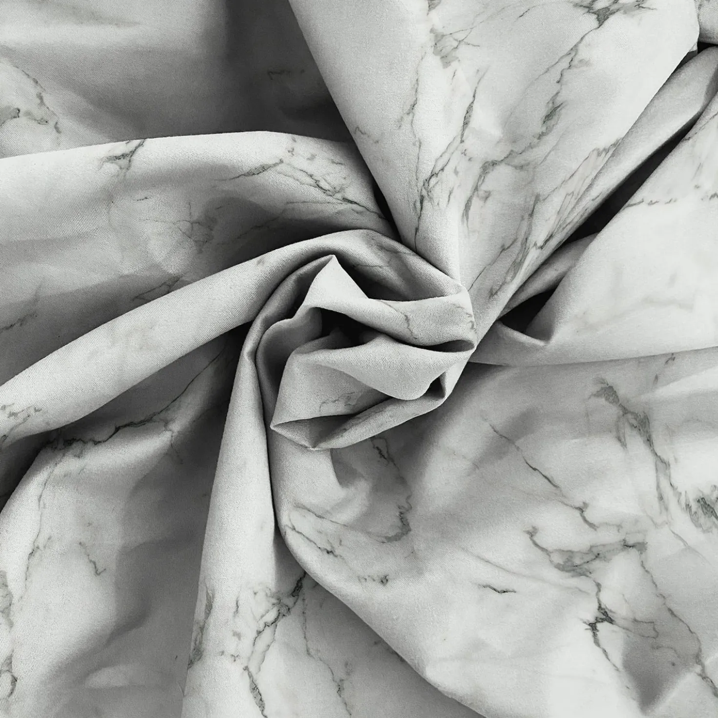 Completo letto singolo marmo Marble Datex