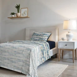 Completo letto singolo Modern sky Datex
