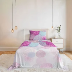 Completo letto singolo Soffioni Datex