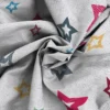 Completo letto singolo Superstar stelle Datex