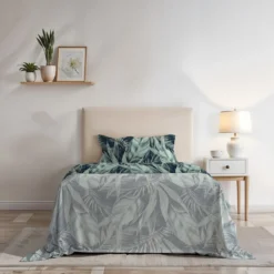 Completo letto singolo Tropical Datex
