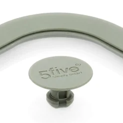 Contenitore alimentare quadrato vetro 1,35 L Siliglass