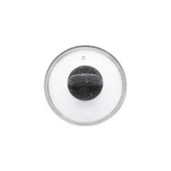 Coperchio in vetro 16 cm