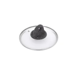 Coperchio in vetro 16 cm