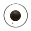 Coperchio In vetro temperato da 16 cm