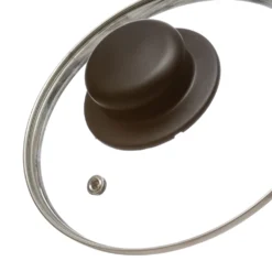 Coperchio In vetro temperato da 16 cm