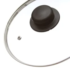 Coperchio In vetro temperato, da 20 cm