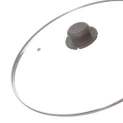 Coperchio in vetro temperato, da 36 cm