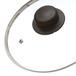 Coperchio In vetro temperato da 22 cm